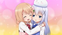 hoto cocoa from gochuumon wa usagi desu ka?