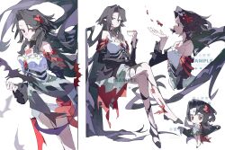 original fan art