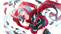 admiral graf spee (azur lane) from azur lane by osisio