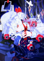 flandre scarlet from touhou