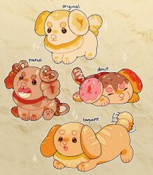 fidough from pokemon