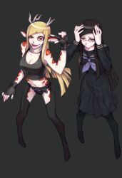 original fan art