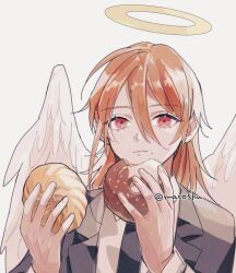 angel devil (chainsaw man) from chainsaw man