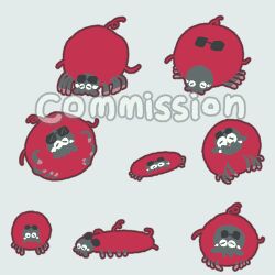 tarountula from pokemon