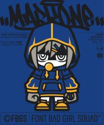 Booru post from safebooru.org
