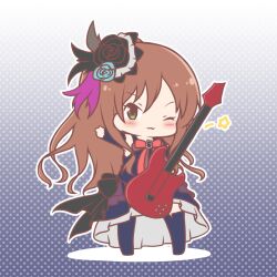 imai lisa from bang dream! by mitarashi neko