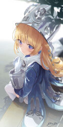 norma hollowell from zenless zone zero
