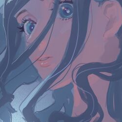 nico robin from one piece by hisarakanoi