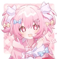 kaname madoka from mahou shoujo madoka magica