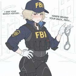 original fan art