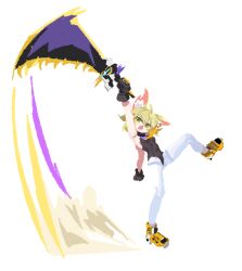 original fan art