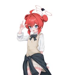 maki (blue archive) from blue archive