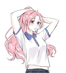 nikki (nikki) from nikki (series)
