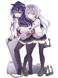 akatsuki (kancolle) from kantai collection