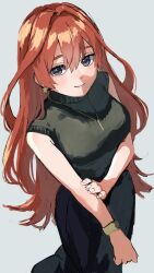 nakano itsuki from go-toubun no hanayome