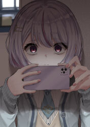 tosaki mimi from vspo!