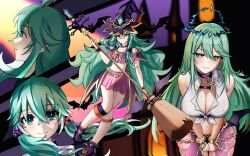 date a live fan art