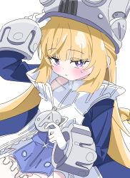 norma hollowell from zenless zone zero