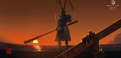 sun wukong from black myth: wukong