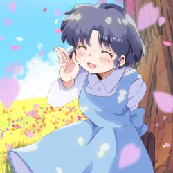 tendou akane from ranma 1/2