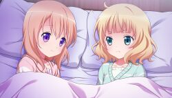 hoto cocoa from gochuumon wa usagi desu ka?