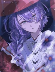 hoshirube sho from nijisanji