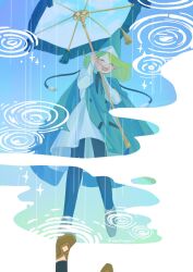 coco (tongari boushi no atelier) from tongari boushi no atelier