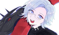 aotsuki eito from the hundred line -last defense academy-