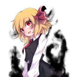 rumia from touhou
