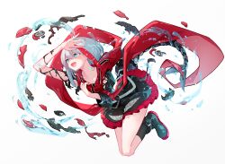 admiral graf spee (azur lane) from azur lane by osisio