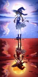 wadanohara from funamusea