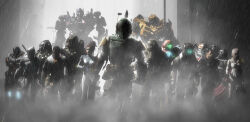 boba fett from crysis