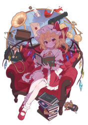flandre scarlet from touhou