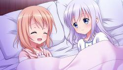 hoto cocoa from gochuumon wa usagi desu ka?