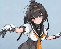 kantai collection fan art