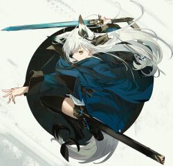 original fan art