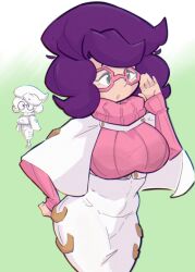 wicke (pokemon) from pokemon