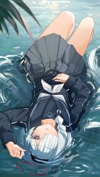 plana (blue archive) from blue archive