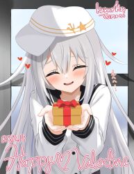 hibiki (kancolle) from kantai collection