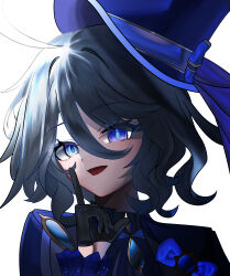furina (genshin impact) from genshin impact