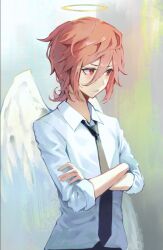 angel devil (chainsaw man) from chainsaw man