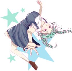 onitsuka tomari from love live!