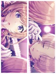 arimura mao from gakuen idolmaster