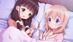 hoto cocoa from gochuumon wa usagi desu ka?