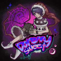 doremy sweet from touhou