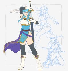 fire emblem fan art