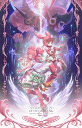 aria (zenless zone zero) from zenless zone zero