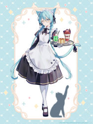 hatsune miku from vocaloid by tomari (veryberry00)