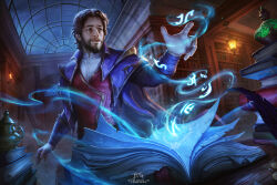 original fan art