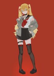 original fan art